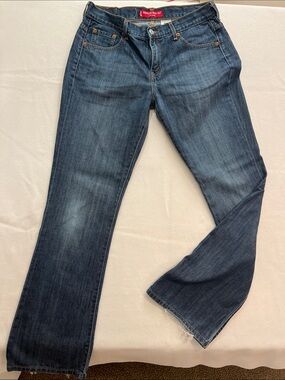 Levi’s Nouveau Boot Cut Jeans - size 12L
